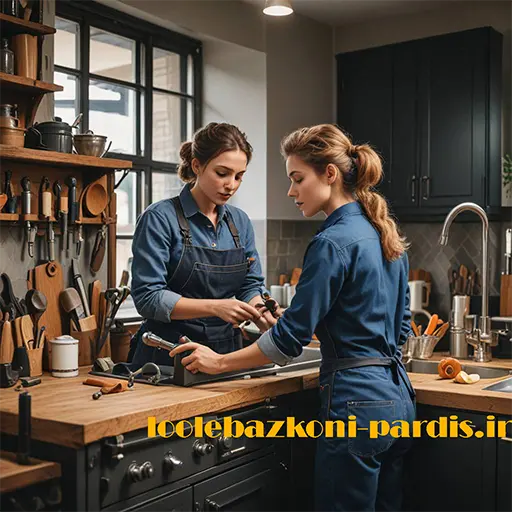 شماره تماس لوله بازکنی پردیس